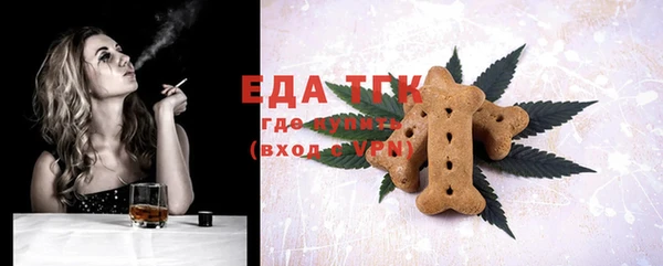 хмурый Лагань